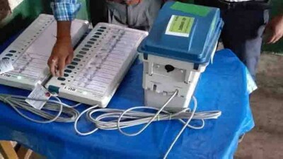 EVM