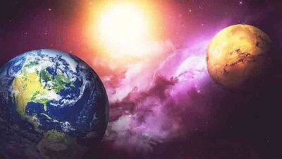 Earth-temperature