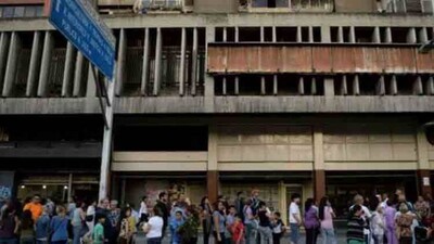 Earthquake-venezuala