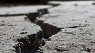 Earthquake In Odisha: 3.9-Magnitude Tremor Jolts Baripada