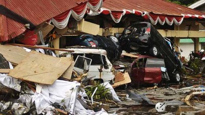 Earthquake