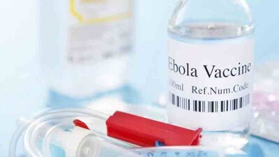 Ebola-vaccine