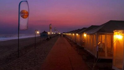 Odisha Govt's Eco-Friendly Boost For Tourism