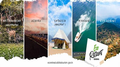 Eco-Retreat