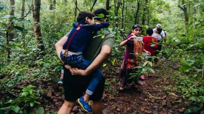 Eco-Trails