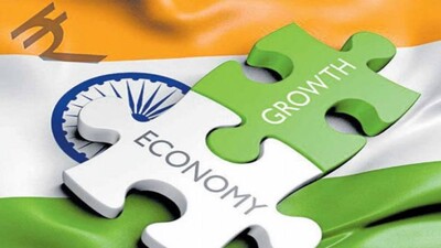 Economy-Growth