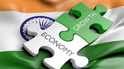 Economy-growth
