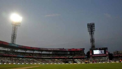 Eden-Gardens