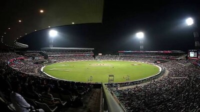 Eden-Gardens
