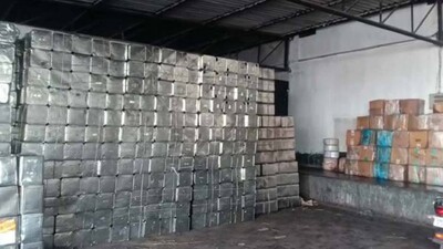 Edible-oil