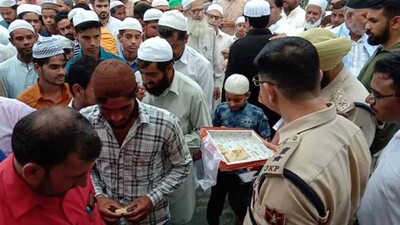 Eid-Celebration