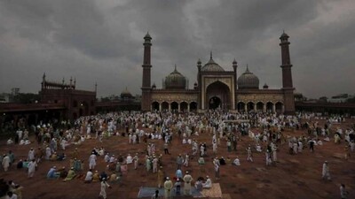 Eid-al-Adha