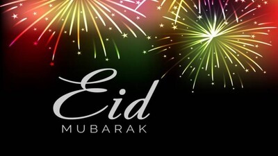 Eid-ul-Fitr