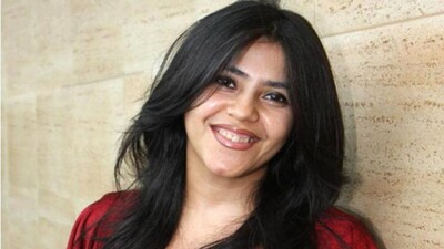 Ekta-Kapoor