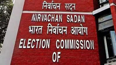 Election-Commision