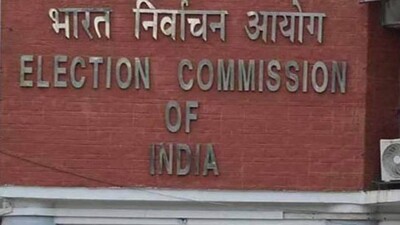 Election Commission