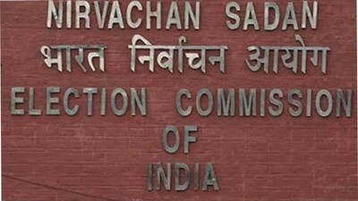Election Commission