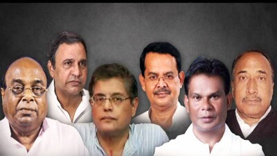 Elections 2019
