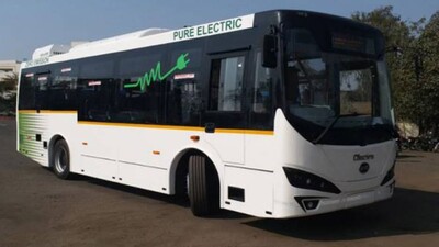 Electric-Bus-In-Bhubaneswar