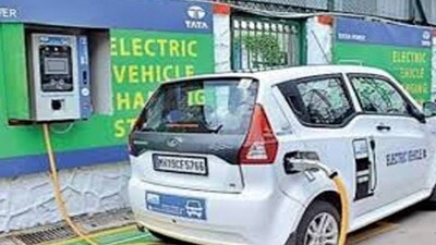 Electric-Vehicle