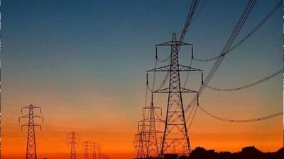 Electricity