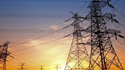 Power Tariff Hike