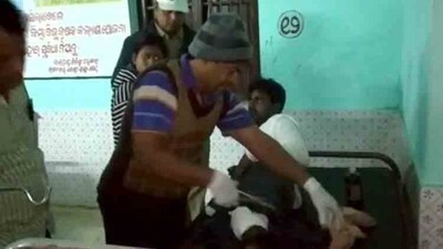 Encounter-kendrapara