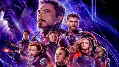 Endgame