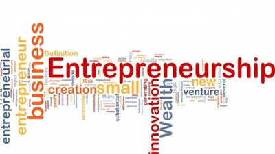 Entrepreneurship