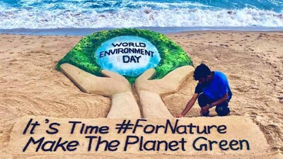 Environment-Day