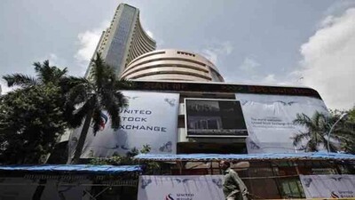 Equity-market