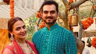 Esha-bharat