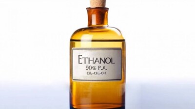 Ethanol