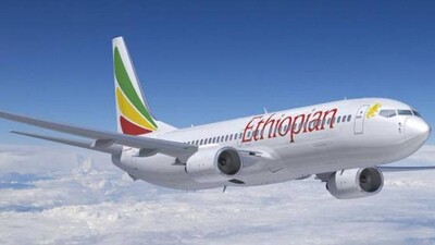 Ethiopian-Airlines