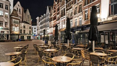 Europe