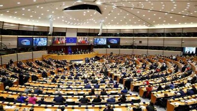 European-Parliament