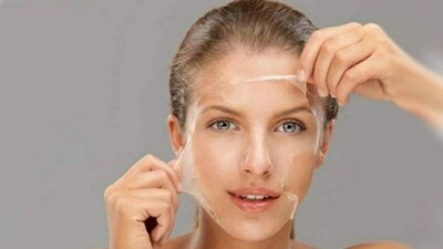 Exfoliate-Dead-Skin-Cells