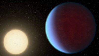 Why This Exoplanet Is At Large Distance From Sun-Like Star