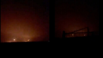 Explosions