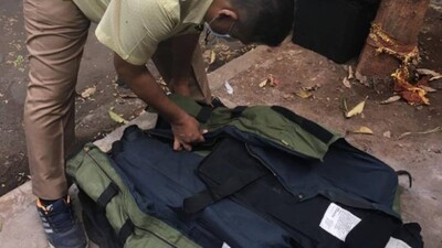 Explosives Outside Mukesh Ambani’s House: NIA To Probe Gelatin Sticks Recovery Case