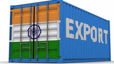 Export-India