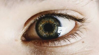 Eye-Cancer
