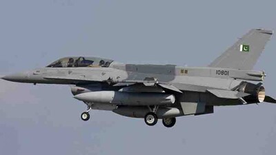 F-16