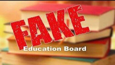 FAKE-EDUCATION