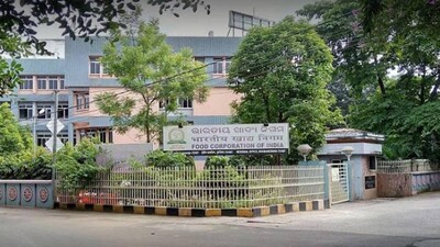 FCI Recruitment 2021: Apply For 89 AGM & Medical Officer Posts, Pay Scale Rs 50,000-Rs 1,80,000