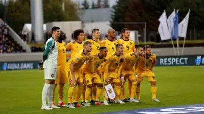FIFA-rankings-Belgium