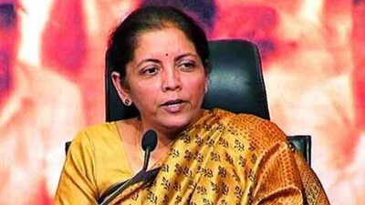 FInance-Minister
