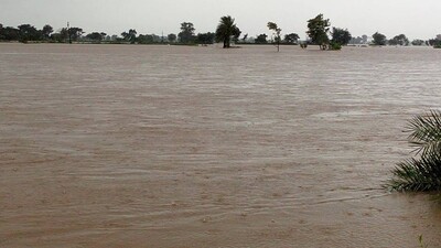 FLOOD
