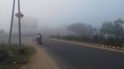 FOGG