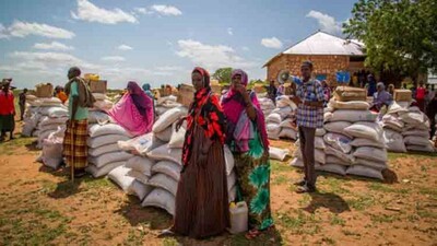 Food insecurity